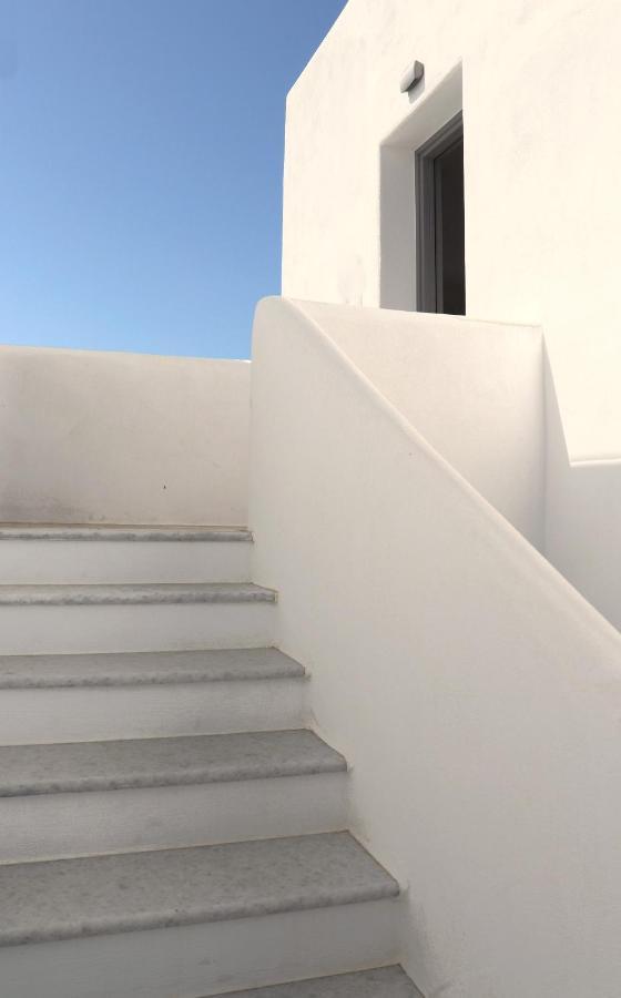 Beach Apartment Thalia With Hot Tub And Sea View Agios Prokopios  Exterior photo